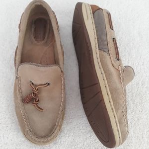 Sperry Top-Siders Womens Shoes Classic Boatshoe